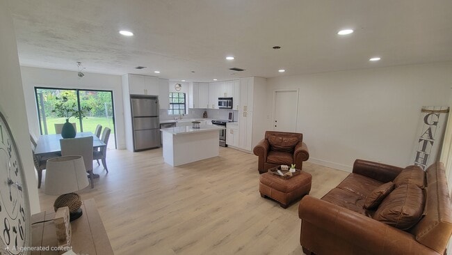 Photo - 9520 SW 188th Terrace House