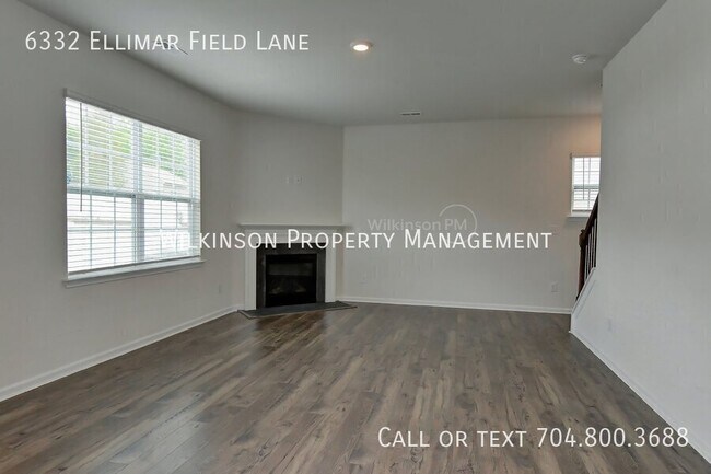 Building Photo - 6332 Ellimar Field Ln