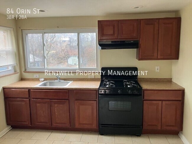 Foto del edificio - 84 Orin St