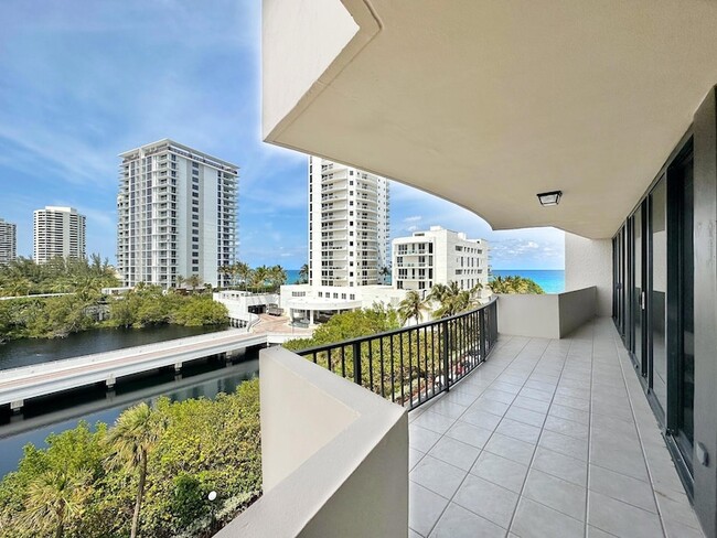 Photo - 4200 N Ocean Dr Apartment