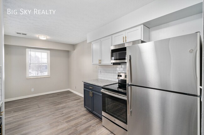 Foto del edificio - Creekside Gahanna 2 Bed