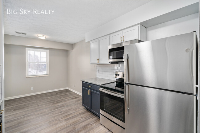 Building Photo - Creekside Gahanna 2 Bed