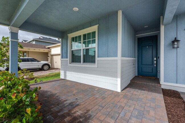 Foto del edificio - 1297 Wandering Willow Wy