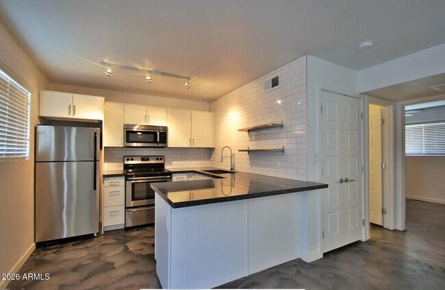 Foto del edificio - 4231 N 27th St