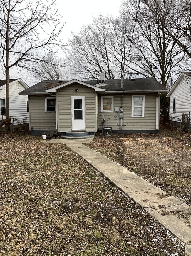 Foto del edificio - 4025 Brown St