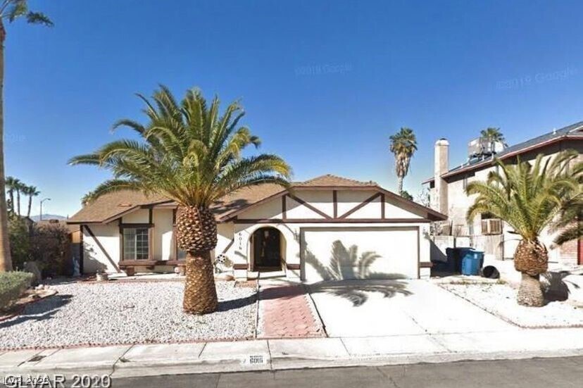6016 Great Falls Ave, Las Vegas, NV 89110 House for Rent in Las Vegas