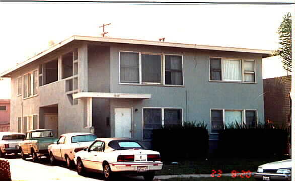 Foto principal - 1409 S Broadway
