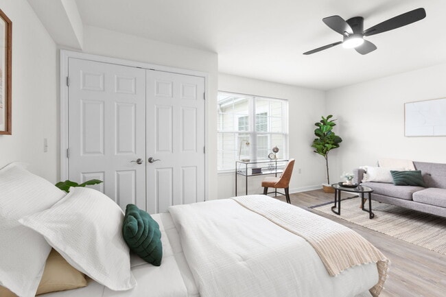 Photo - Cary Belvidere Apartments