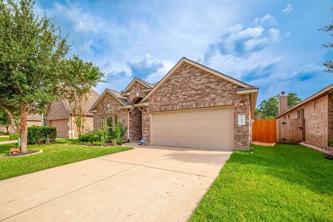 Foto del edificio - 2431 Garden Falls Dr