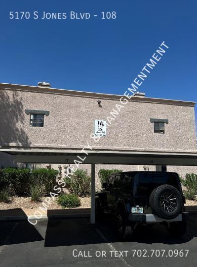 Foto del edificio - 5170 S Jones Blvd