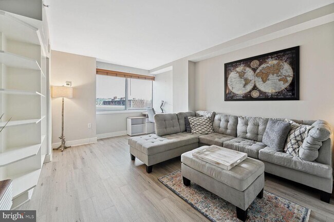 Foto del edificio - 800 4th St SW