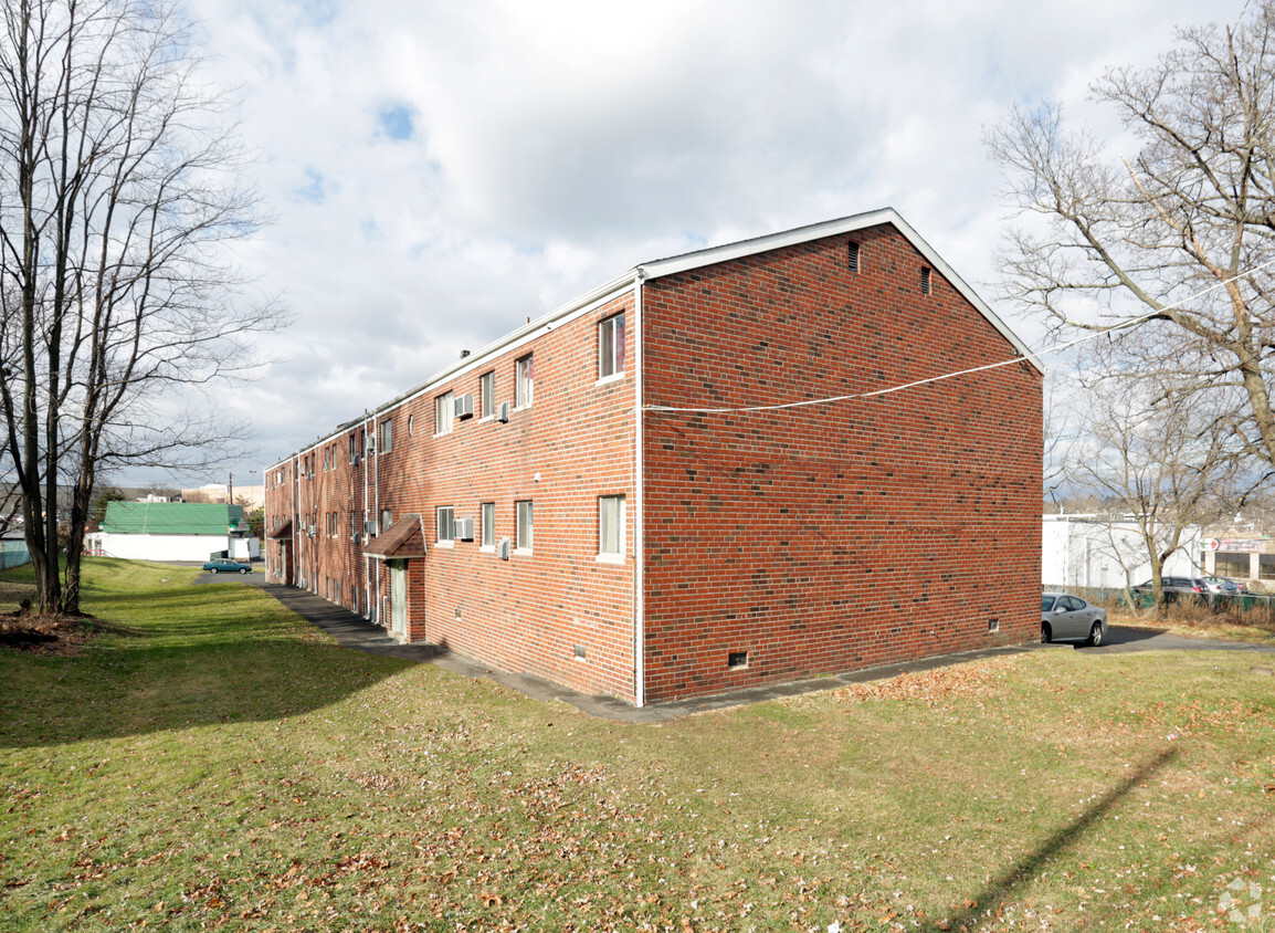 Foto del edificio - 1841 Davisville Rd