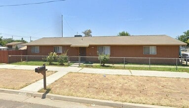 Building Photo - 7329 N San Pablo Ave