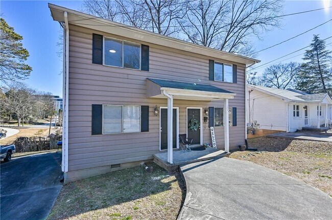 Foto del edificio - 955 Tilden NW St