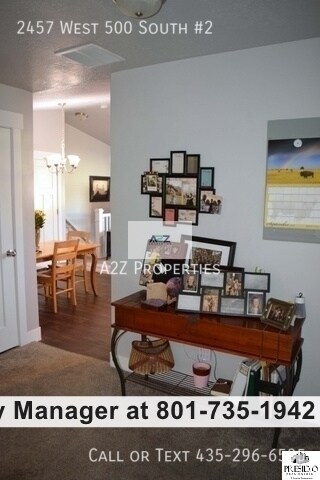 Foto del edificio - 2457 W 500 S