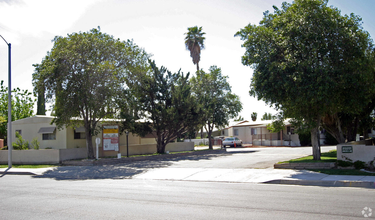 Foto del edificio - 5190 Mission Blvd