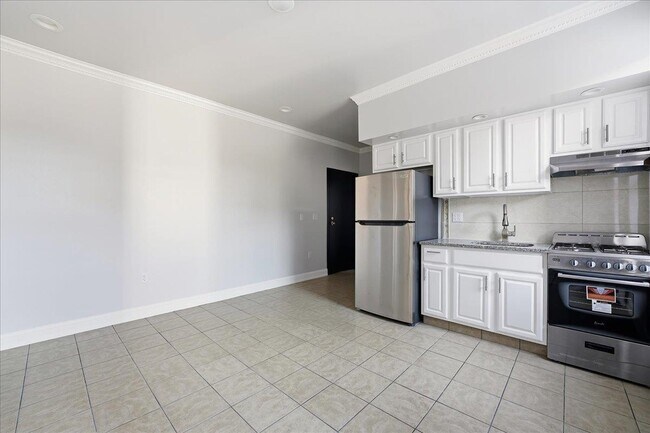 Foto del edificio - 3-5 Potter Pl