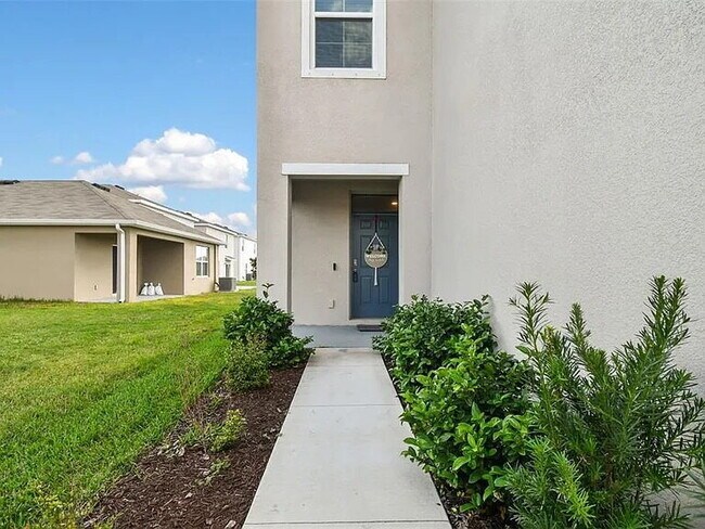 Foto del edificio - 16126 Sunday Stroll Way, Odessa, FL