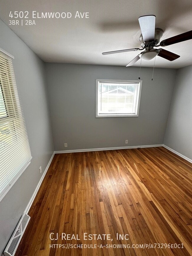 Building Photo - 4502 Elmwood Ave