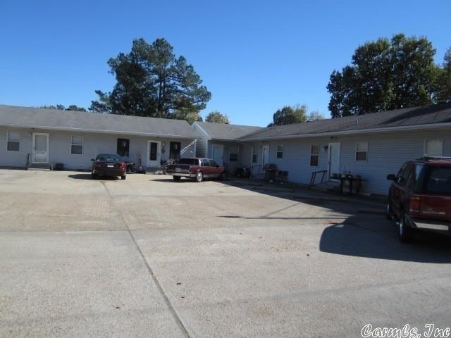 1203 S 7th St Unit 8 Paragould Ar 72450 Apartment For Rent In Paragould Ar Apartments Com