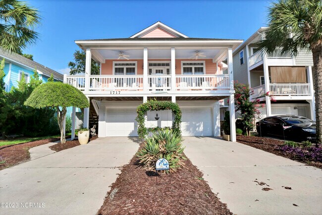 Foto del edificio - 1717 Mackerel Ln