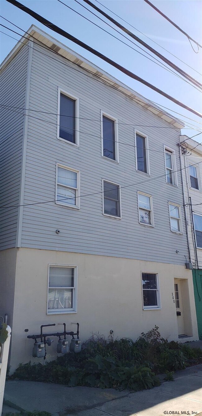 Foto del edificio - 308 East St