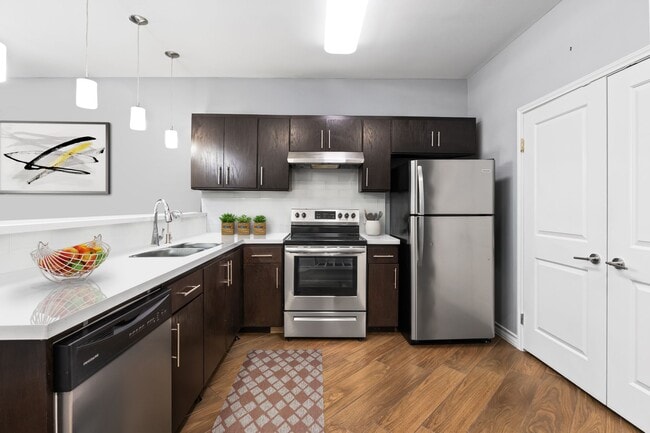 Building Photo - Avery Village Apartments