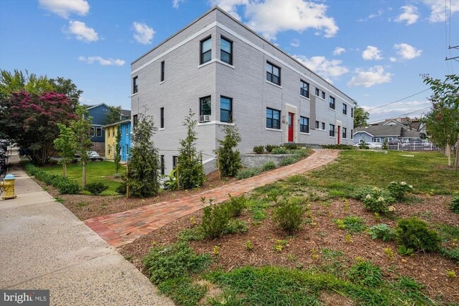 Building Photo - 2500 Langston Blvd.