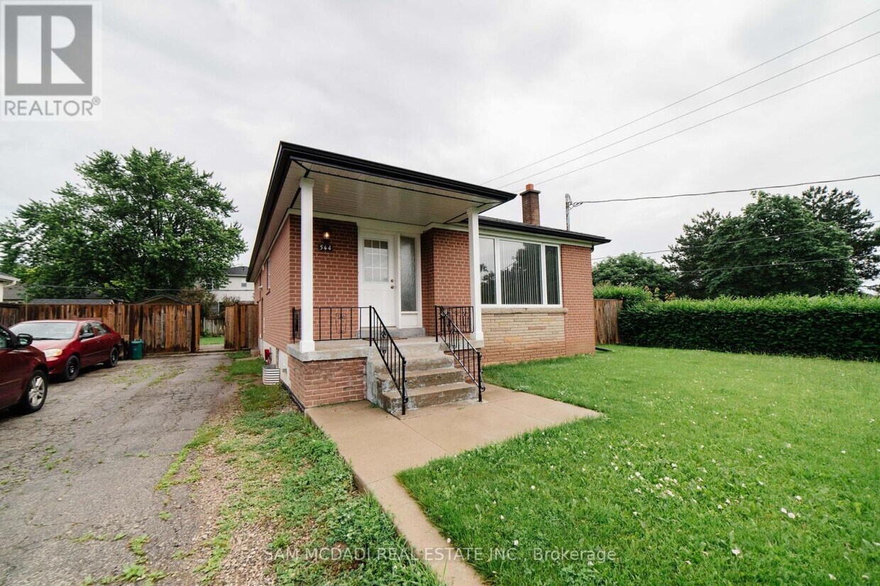 Primary Photo - 544 Sandmere Pl