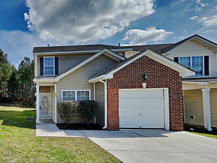 Primary Photo - 360 Dressage Ct