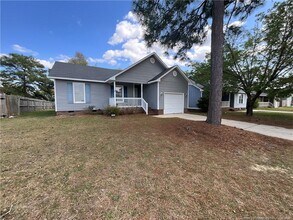 Building Photo - 3355 Lubbock Dr