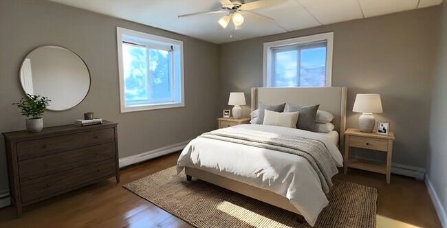 Foto del edificio - 4 Hawes St