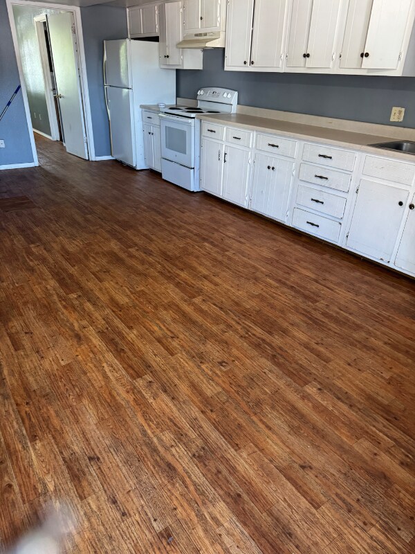 Foto principal - 750 Bonham St