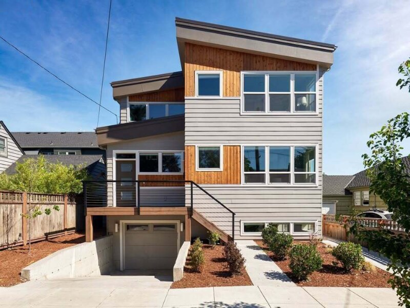 Foto principal - 3617 NE Webster St