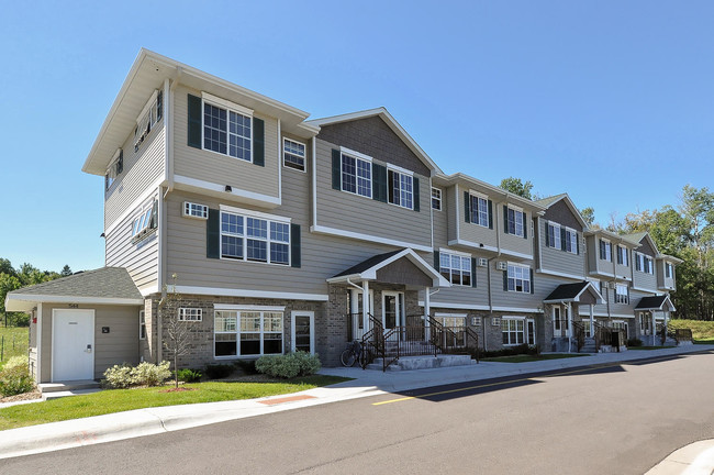 Foto del edificio - Boulder Ridge Apartments