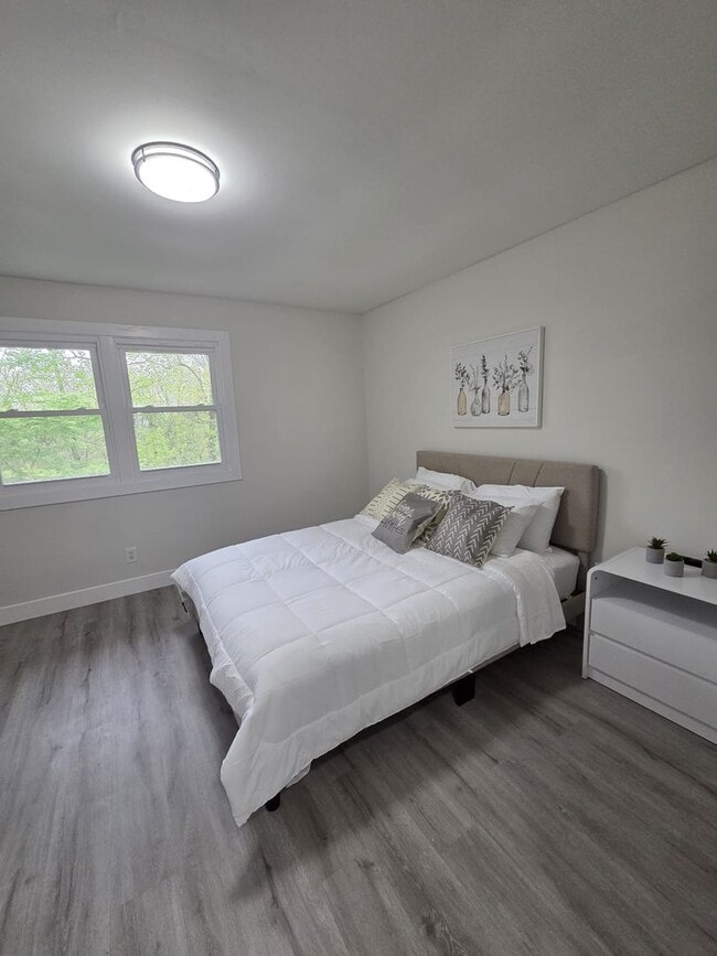 Foto del interior - Timberfalls Apartments