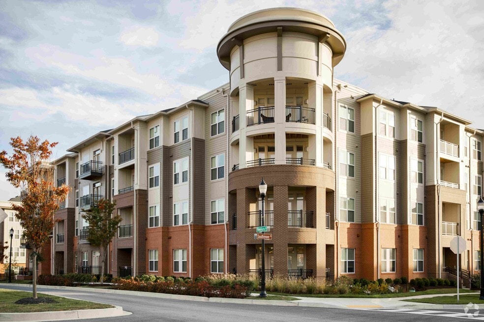 Sherwood Crossing Rentals Elkridge, MD