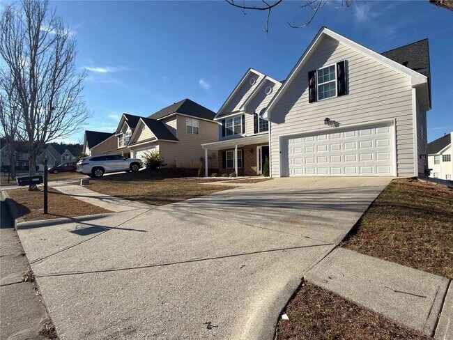 Foto del edificio - 2770 Austin Ridge Dr NE