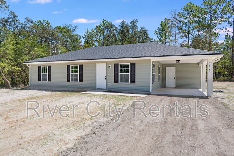 Foto principal - 7607 El Dorado Ave