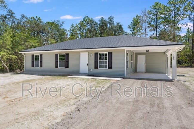 Building Photo - 5655 Bandelier St