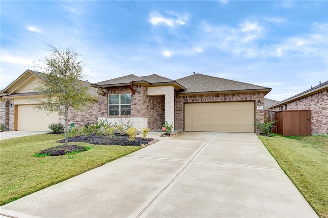 Building Photo - 26019 Steele Flower Dr