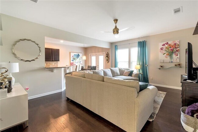 Foto del edificio - 1309 Brookmere Way