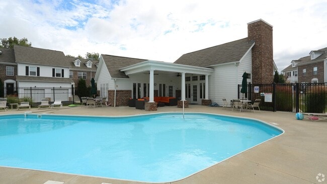 Foto del edificio - Polaris Area Townhomes
