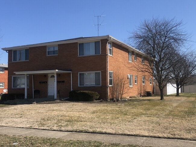 Photo - 4760 Holiday Dr (Fairfield, OH) Apartment