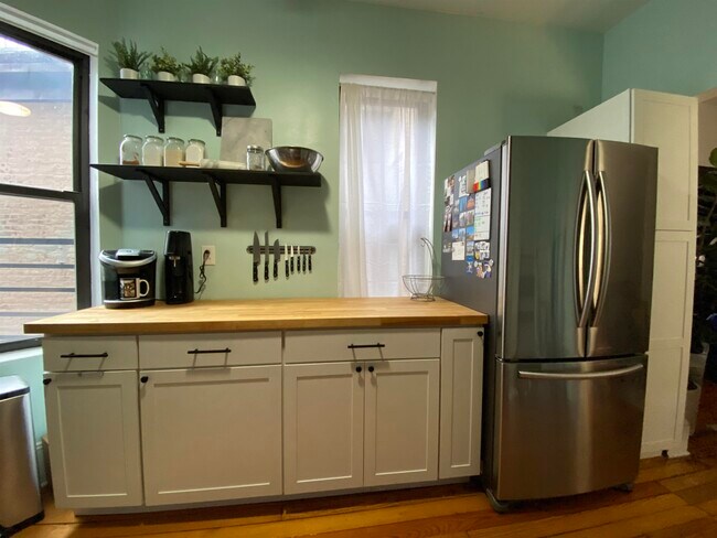 Foto del edificio - 253 8th St