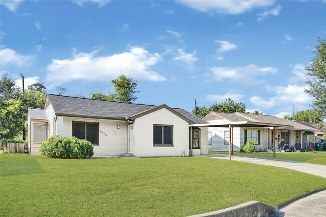 Foto del edificio - 3626 Yosemite St