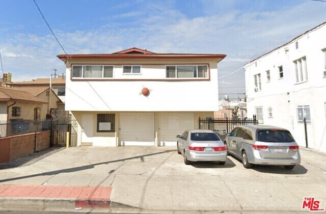 Primary Photo - 1021 S Harvard Blvd