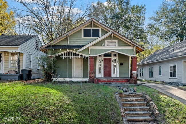 Building Photo - 409 Merrick St