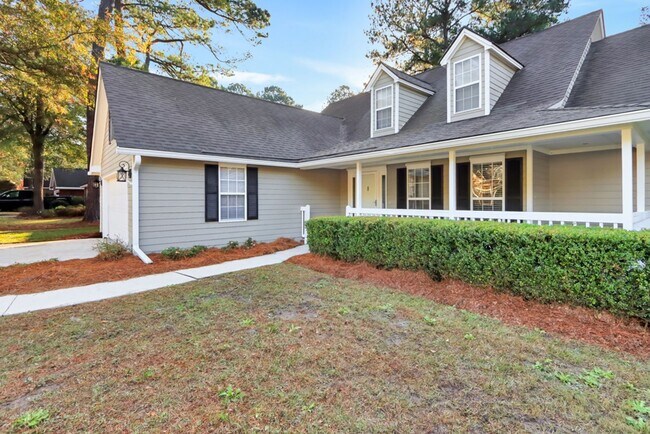 Building Photo - 114 Egrets Way Ln