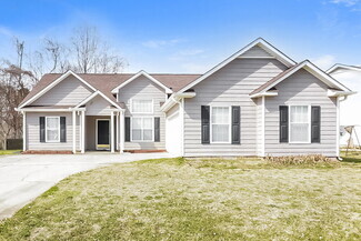 Building Photo - 827 New England Ct